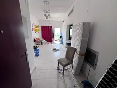 A golden opportunity to live in one of Ajman's best areas • Balcony with a beautiful open view