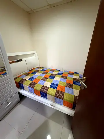 Maids Room With Attached Washroom SEWA and Wi-Fi Free