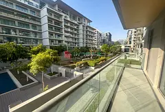 3BR + Maid | Pool  Community View | MBR City