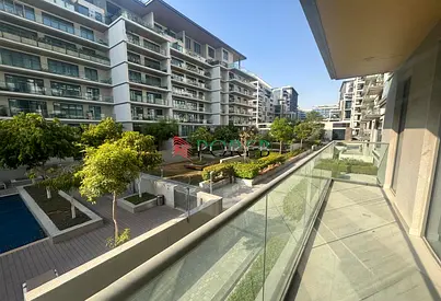 3BR + Maid | Pool &amp; Community View | MBR City