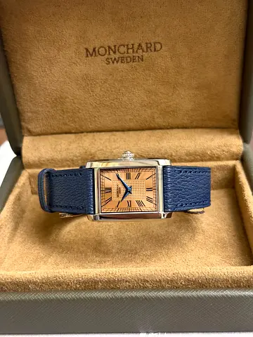 Monchard salmon dail new 2026
