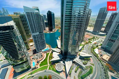 Parking Included | High Floor | Ready To Move