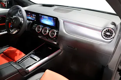 Mercedes-Benz GLA 35 AMG, миниатюра 13