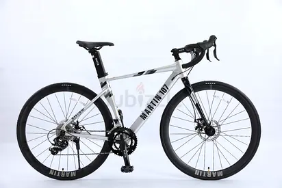 Road bike سيكل رياضي . سبب البيع عدم الاستخدام