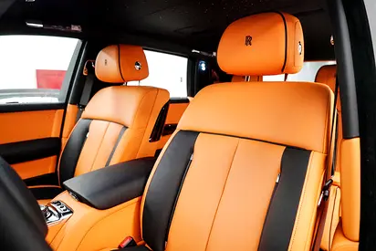 2026 ROLLS-ROYCE PHANTOM 照片 10