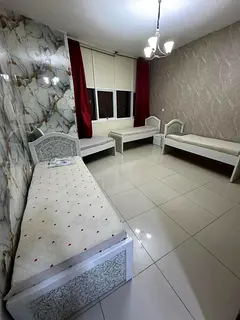 Master Room for Rent in Al Barsha 1