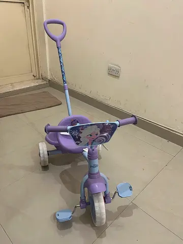 Baby bike