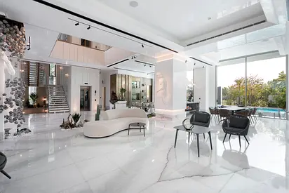 Spacious Custom-Built Gem in Dubai Hills Estate