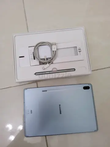 Basic S6 Tablet for Sale!