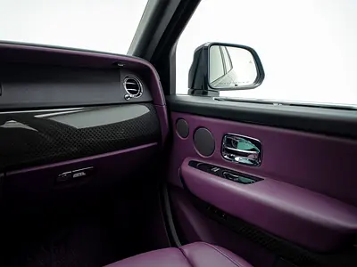 صورة مصغرة 15 لـ 2022 ROLLS-ROYCE CULLINAN