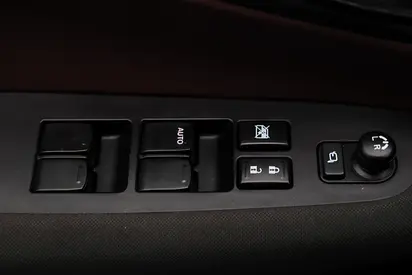 Toyota Urban Cruiser GL, миниатюра 17