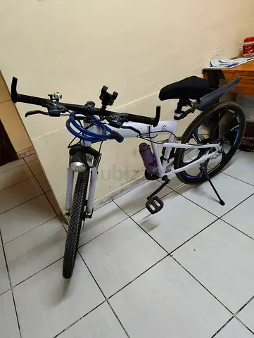 Folding Cycle for Adult