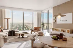 Beach Views | Genuine Resale | North Tower
