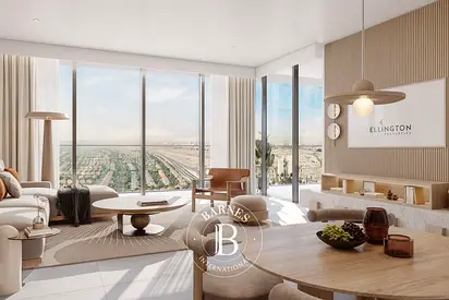 Beach Views | Genuine Resale | North Tower
