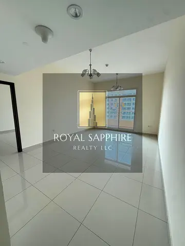 1BR for Rent | 4 Cheques | Family Community | Best Price
