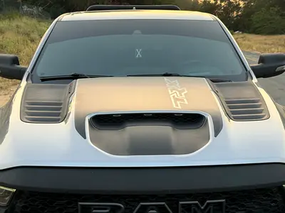 2023 RAM 1500 TRX 照片 12