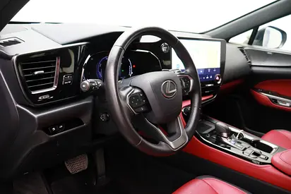 Lexus NX 350h Platinum, миниатюра 11