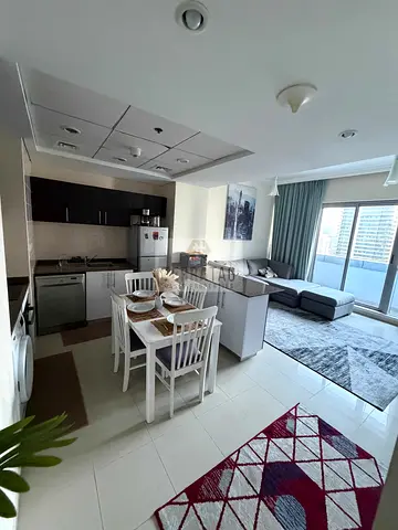 HOT DEAL FURNISHED|BALCONY|READY TO MOVE