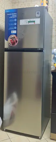 Refrigirator