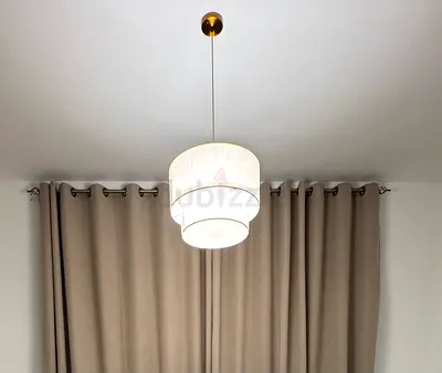 Hanging light