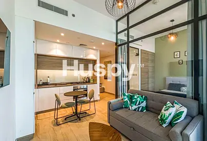 Upgraded | Exclusive | Mid Floor