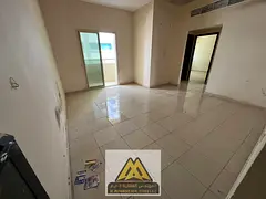 2 bedroom hall in Al Rashidiya 2, Ajman, balcony, 2 bathrooms, central AC, AED 32k, 4 payments, near