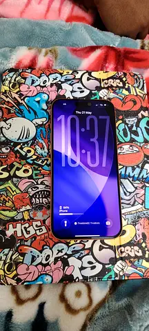 Apple I phone 17 pro Max 256gp 96% battery