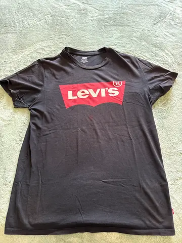 Levi’s T-Shirt Black