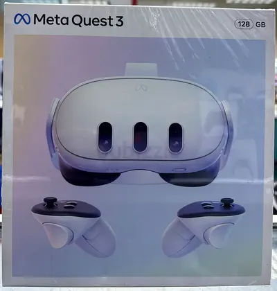 Meta quest 3 128GB