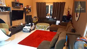 Elegant Fully Furnished 1 Bedroom in Prime Metro Location