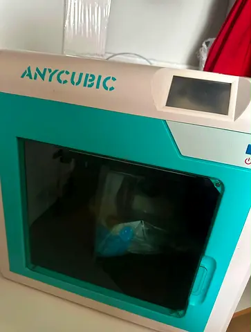 Anycubic 4 Pro max 3D printer