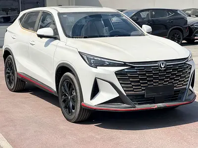 !! 2026 !! Changan |  X5 Plus Pioneer | Chinese Specs | Export Only