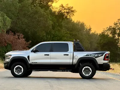 2023 RAM 1500 TRX 照片 6