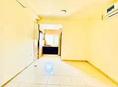 Excellent Offer Spacious Studio [ Near Family Park ] Just 19k Muwailah Sharjah