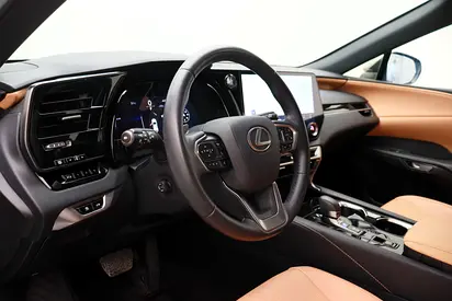 Lexus RX 350 Prestige, миниатюра 12