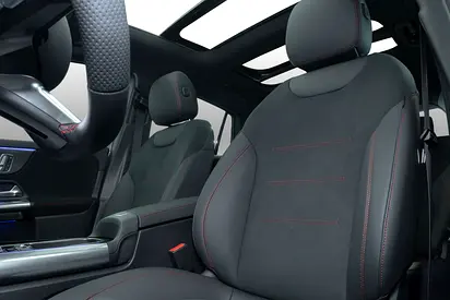 Mercedes-Benz GLA 200, миниатюра 12