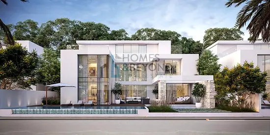 Direct from Developer I Tranquil Island Living