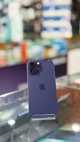 iphone 14 promax 256gb