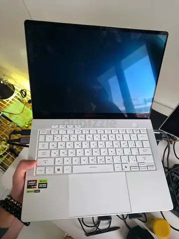 ASUS ROG Zephyrus G14 (GA403) | Ryzen AI 9 HX 370 | 32GB RAM | 1TB SSD | 14 OLED