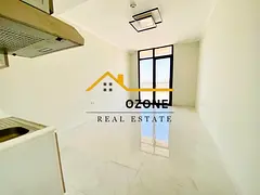 One Month Free With Balcony Spacious Studio