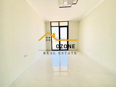 One Month Free With Balcony Spacious Studio