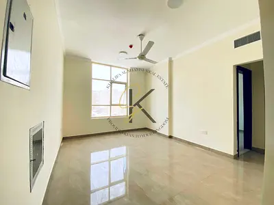 Brand new 1BHK | No Deposit | Front School side | Full Family Area|