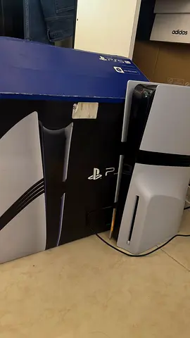 PlayStation 5 disc 2 tb