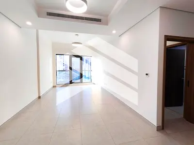 1BR with Closed Kitchen: Open View - 1.5 Bath