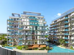 EUROPEAN STYLE | HIGH ROI | MARINA LIVING | FULLY FURNISHED