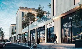 Luxury Apartments in a Vibrant Community