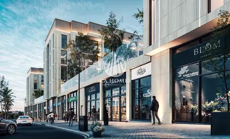 Luxury Apartments in a Vibrant Community