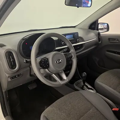 2020 KIA PICANTO 照片 11