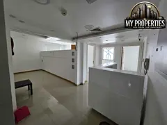 Office Located in Al Nakheel Area