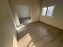 2 bedroom apartment with 2 living halls for annual rent in Al Majaz 2 – Sharjah, first tenant near